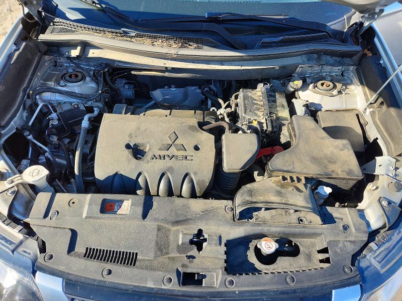 Aukcja sprzedaży 2019 Mitsubishi Outlander, vin: JA4AZ3A39KZ044947, numer aukcji: 71529086