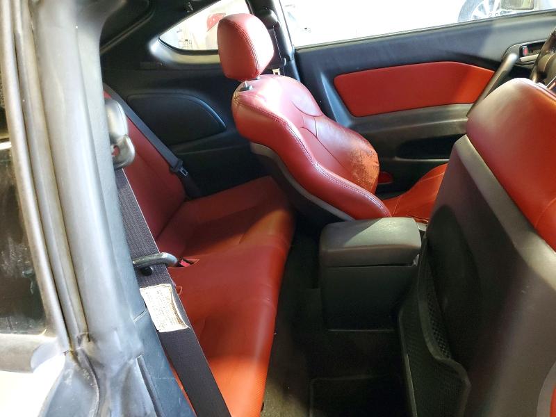 Продаж на аукціоні авто 2008 Hyundai Tiburon, vin: KMHHN66F48U276622, номер лоту: 71614636