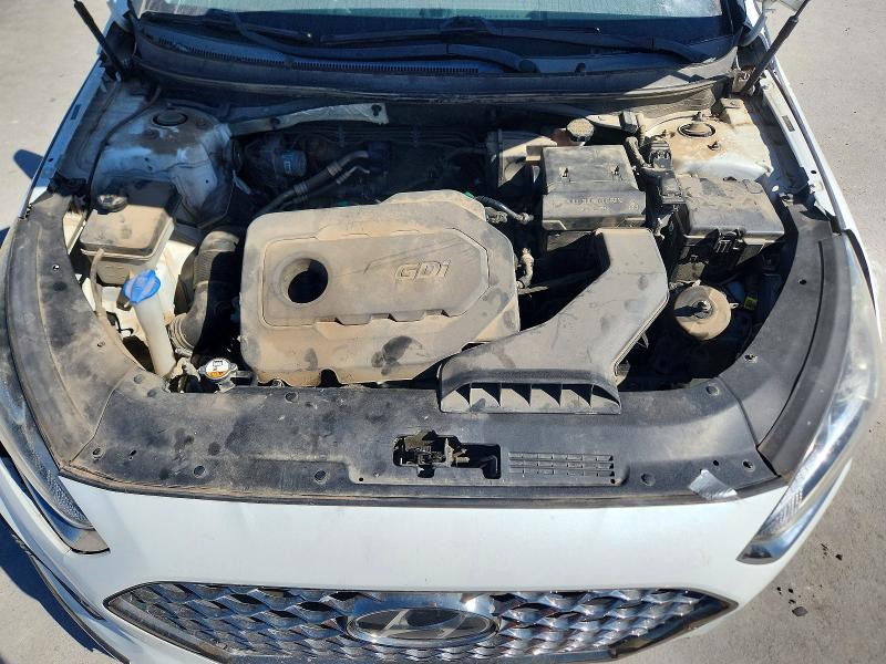 Aukcja sprzedaży 2019 Hyundai Sonata, vin: 5NPE34AF6KH750287, numer aukcji: 71603236