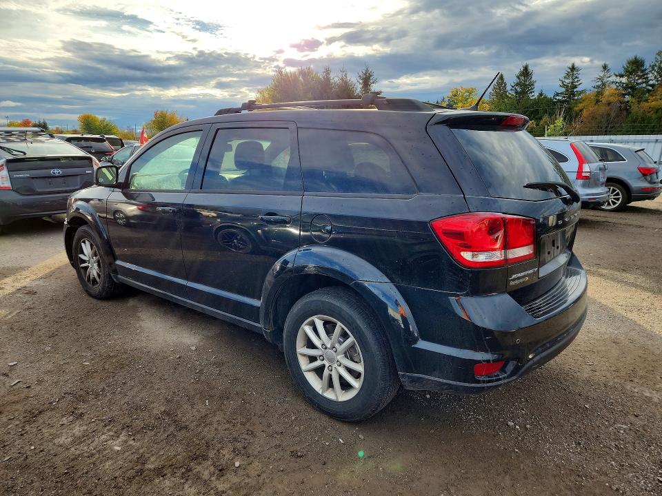 Продажа на аукционе авто 2014 Dodge Journey, vin: 3C4PDCCB1ET113550, номер лота: 72208616