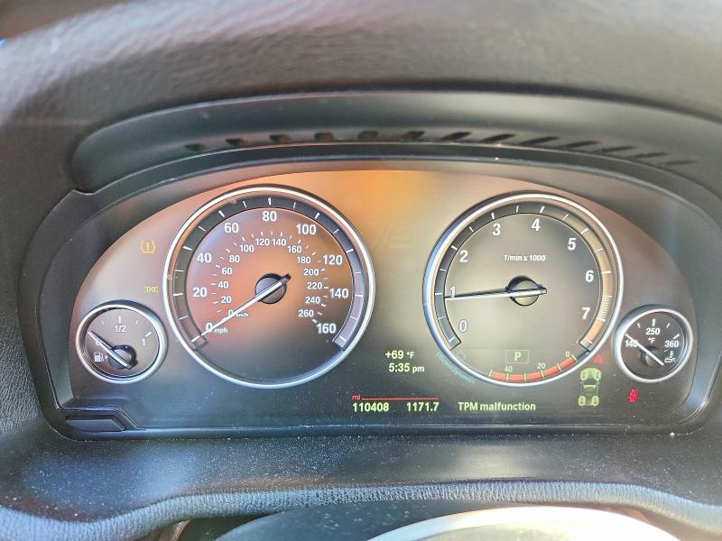 Продажа на аукционе авто 2014 Bmw X3, vin: 5UXWX9C57E0D39204, номер лота: 71560186