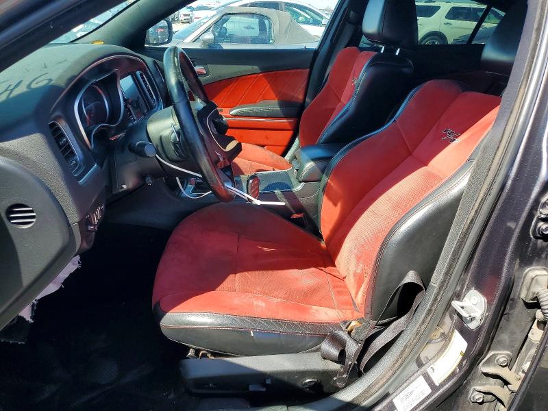 Продаж на аукціоні авто 2016 Dodge Charger, vin: 2C3CDXCT8GH281247, номер лоту: 71304616