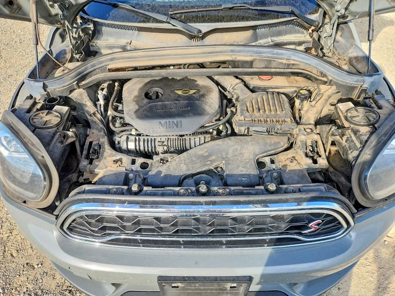 Продаж на аукціоні авто 2019 Mini Cooper, vin: WMZYT5C57K3E69475, номер лоту: 71491466