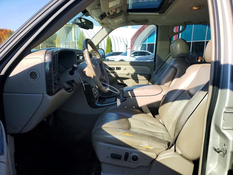 72960016 :رقم المزاد ، 1GKFK66U35J143838 vin ، 2005 Gmc Yukon Xl مزاد بيع