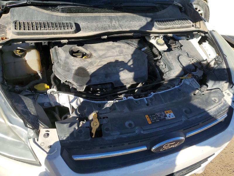 Продаж на аукціоні авто 2013 Ford Escape, vin: 1FMCU0GX4DUB18423, номер лоту: 73322956
