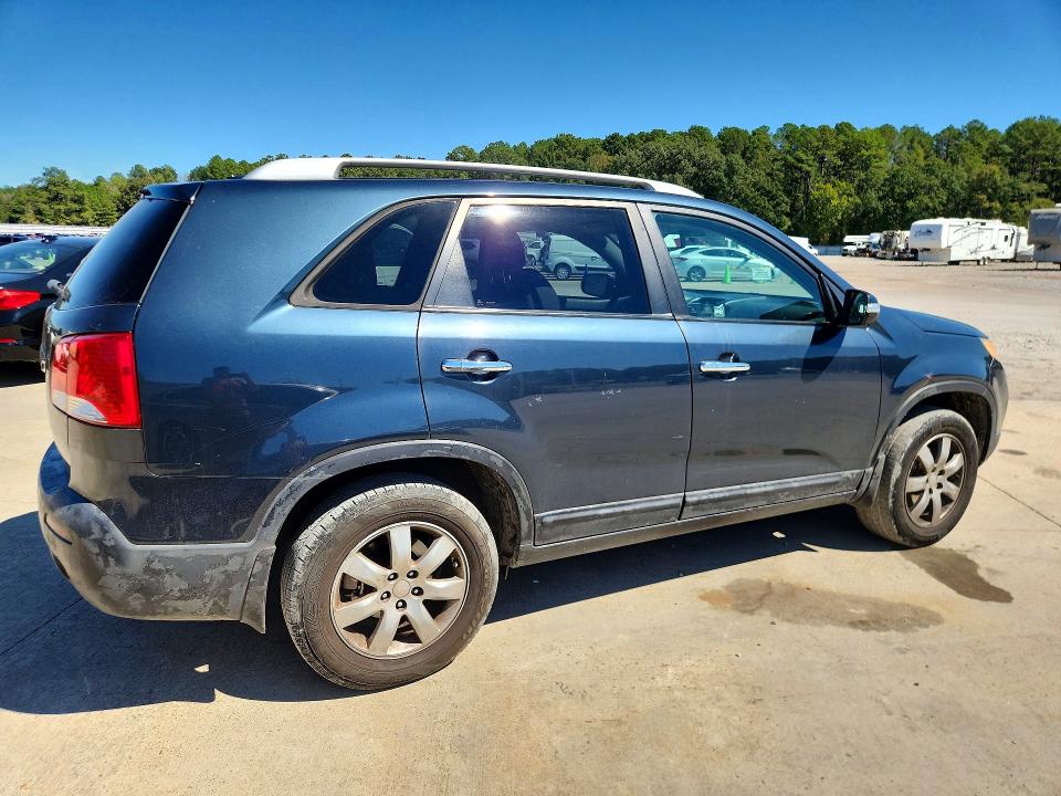 Продаж на аукціоні авто 2011 Kia Sorento, vin: 5XYKT4A11BG062518, номер лоту: 71888256