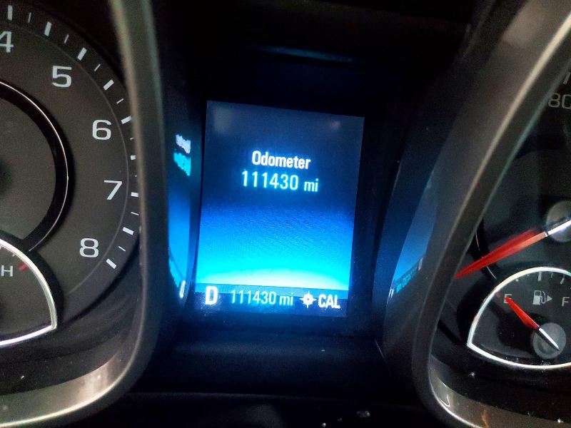 69533776 :رقم المزاد ، 1G11C5SL1EF105918 vin ، 2014 Chevrolet Malibu مزاد بيع