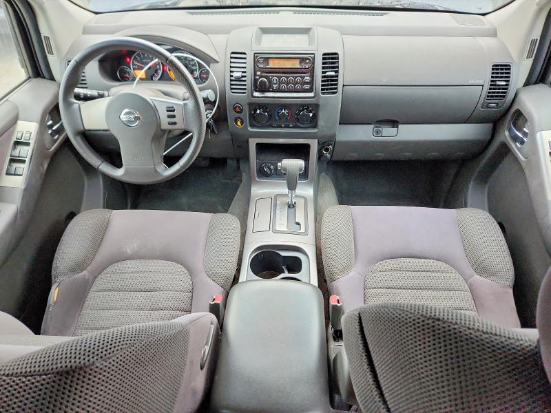 Aukcja sprzedaży 2005 Nissan Pathfinder, vin: 5N1AR18W45C728902, numer aukcji: 70842946