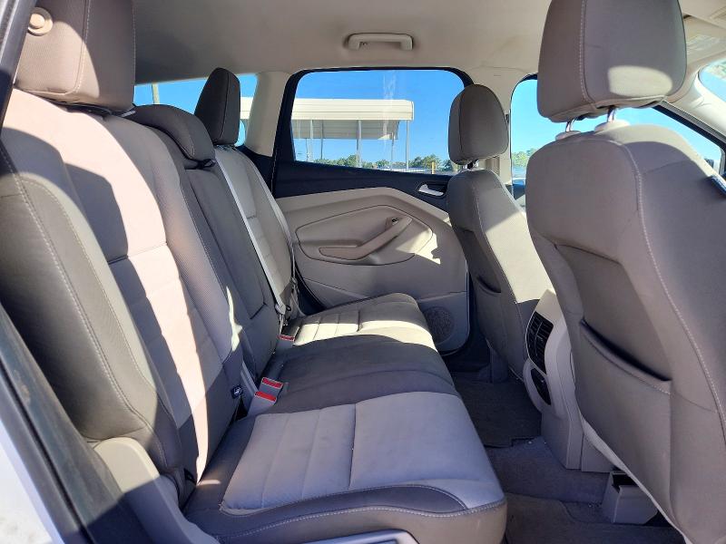 Продажа на аукционе авто 2013 Ford Escape, vin: 1FMCU0GX4DUC31188, номер лота: 71372956