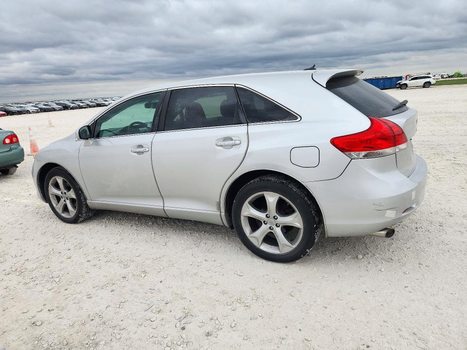 Aukcja sprzedaży 2009 Toyota Venza, vin: 4T3BK11A99U016853, numer aukcji: 73299666