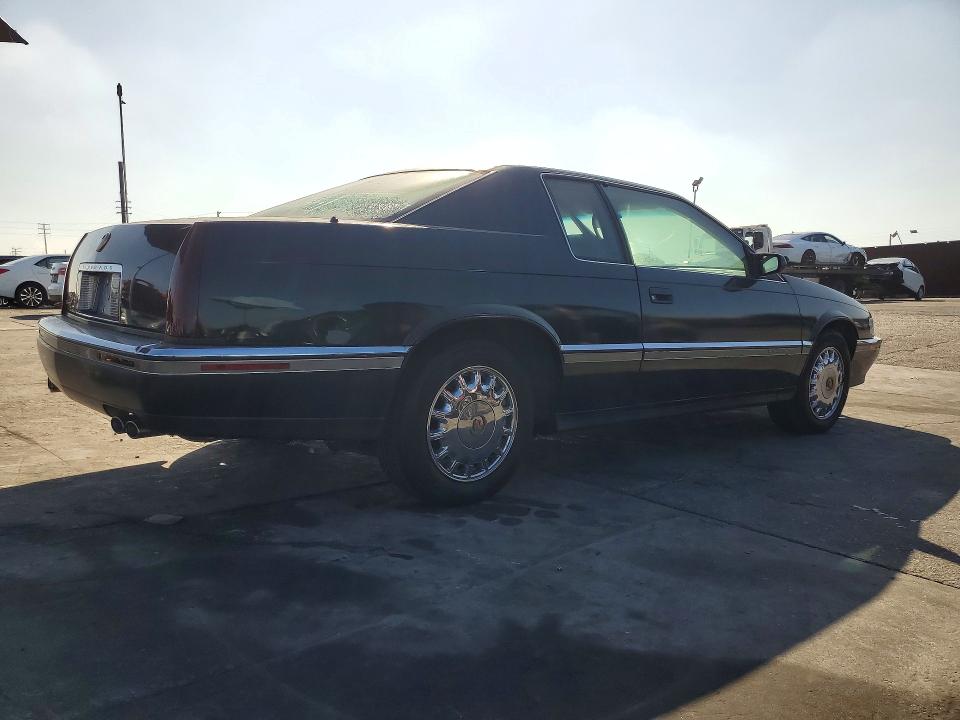 Aukcja sprzedaży 1994 Cadillac Eldorado, vin: 1G6ET1297RU612347, numer aukcji: 72401226