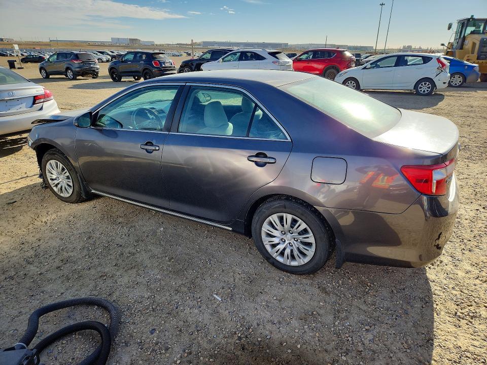 Продажа на аукционе авто 2013 Toyota Camry, vin: 4T1BF1FK3DU248761, номер лота: 71302326