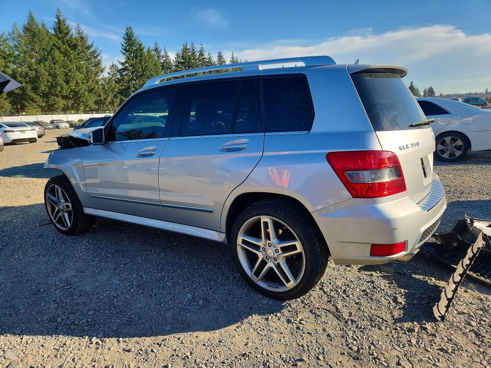71680136 :رقم المزاد ، WDCGG8HB6CF796621 vin ، 2012 Mercedes-benz Glk مزاد بيع