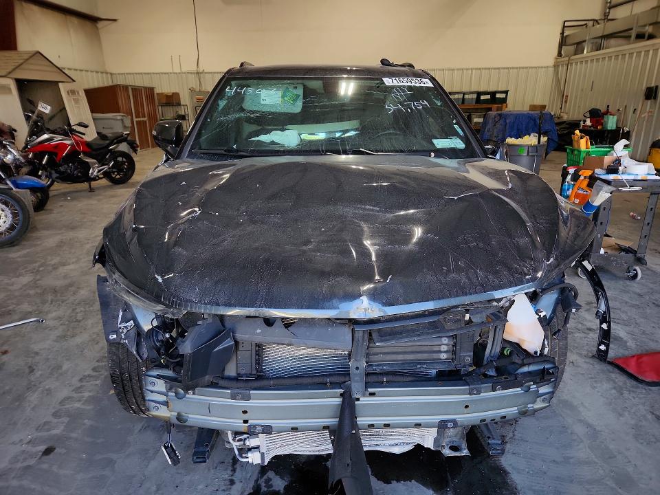 Aukcja sprzedaży 2019 Chevrolet Blazer, vin: 3GNKBHRS4KS685595, numer aukcji: 71659536