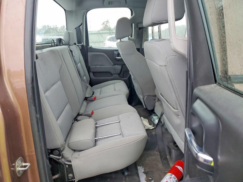 69291396 :رقم المزاد ، 2GC2CREG6K1119785 vin ، 2019 Chevrolet Silverado مزاد بيع