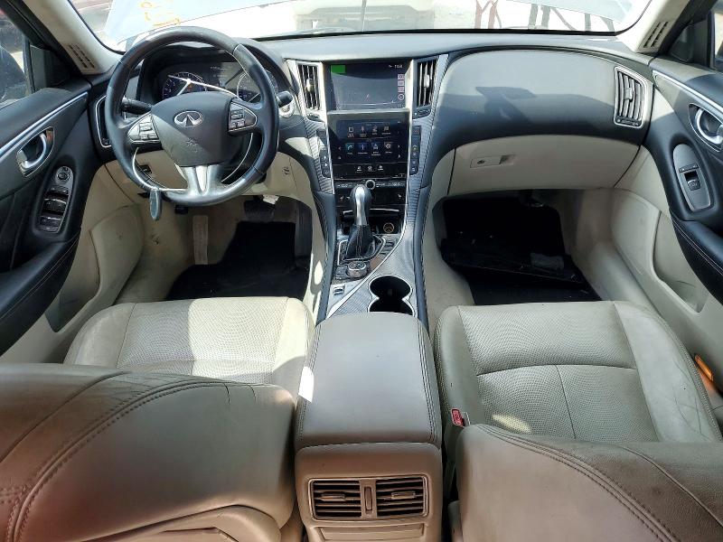 Продаж на аукціоні авто 2015 Infiniti Q50, vin: JN1BV7AP1FM351003, номер лоту: 72646346