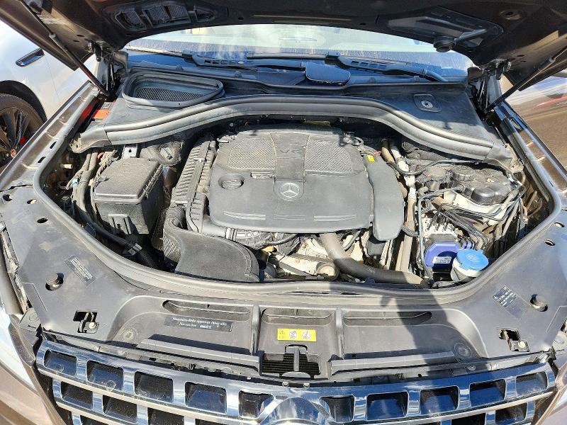 71207926 :رقم المزاد ، 4JGDA5HB7FA549372 vin ، 2015 Mercedes-benz Ml مزاد بيع