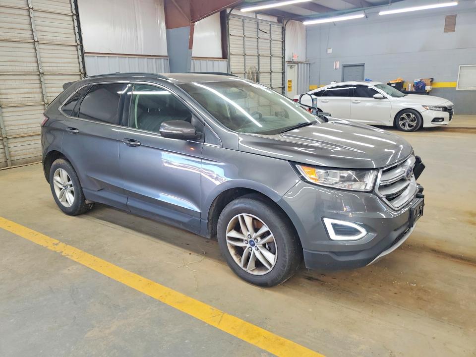 2016 Ford Edge მანქანა იყიდება აუქციონზე, vin: 2FMPK4J8XGBC40570, აუქციონის ნომერი: 69879706