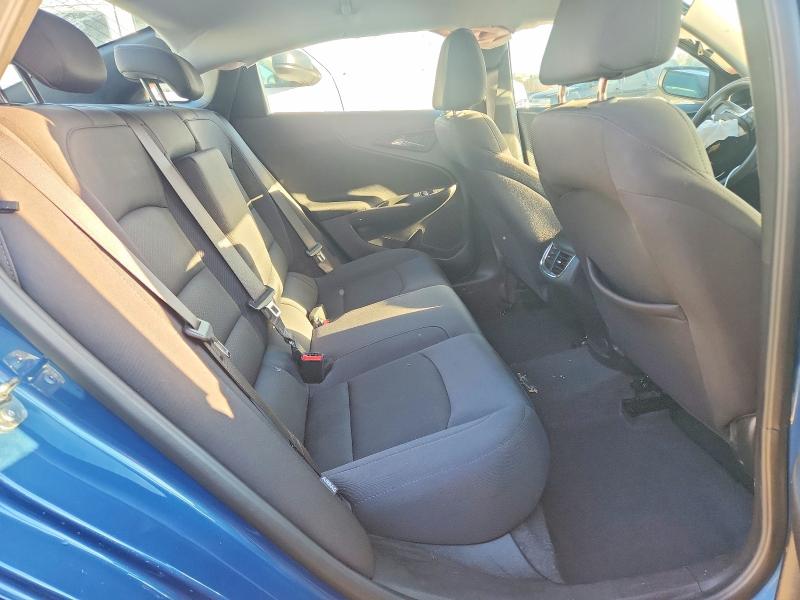 Продаж на аукціоні авто 2025 Chevrolet Malibu, vin: 1G1ZD5ST3SF130542, номер лоту: 71243246
