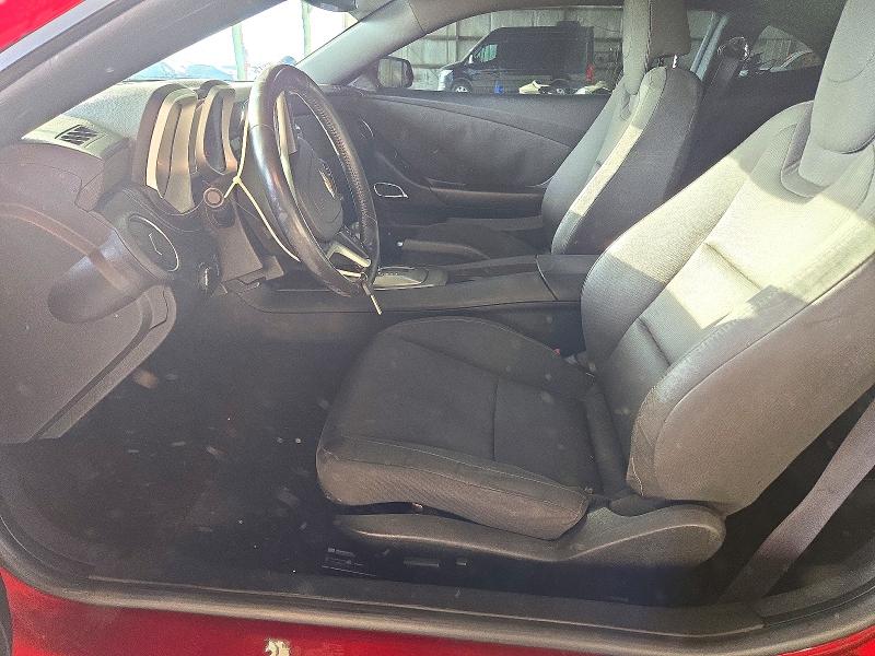 2013 Chevrolet Camaro მანქანა იყიდება აუქციონზე, vin: 2G1FB1E39D9239886, აუქციონის ნომერი: 71109456