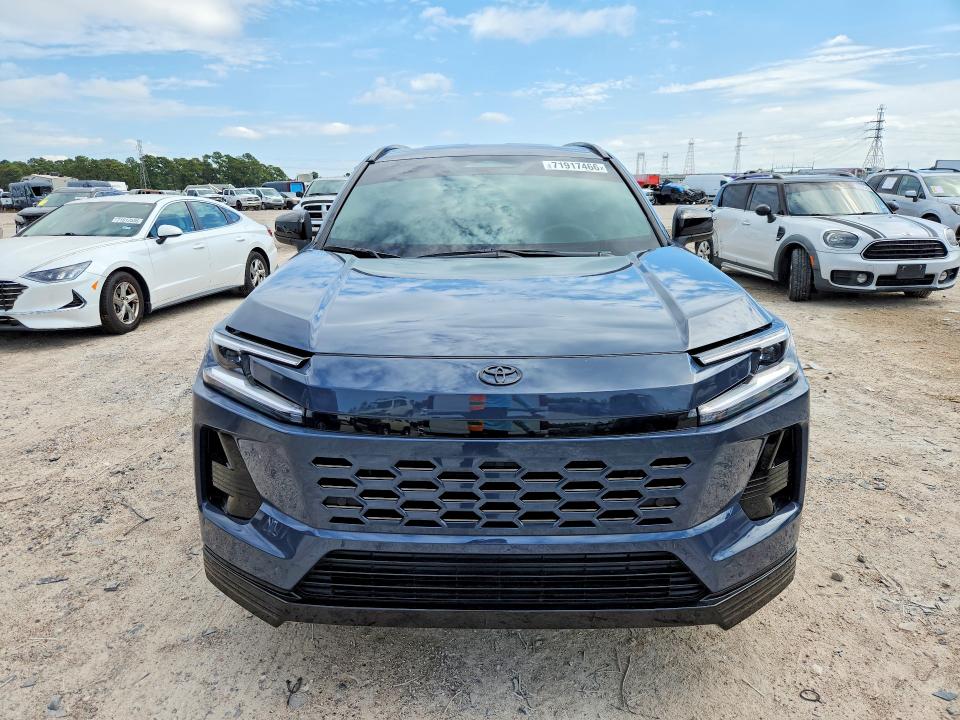 Продажа на аукционе авто 2026 Toyota Rav4, vin: 2T36DRBV2TW014042, номер лота: 71917466