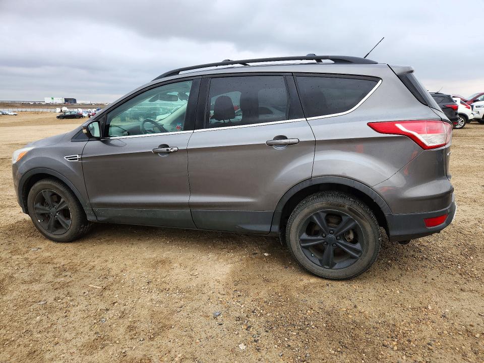 71264536 :رقم المزاد ، 1FMCU9H94DUA27074 vin ، 2013 Ford Escape مزاد بيع