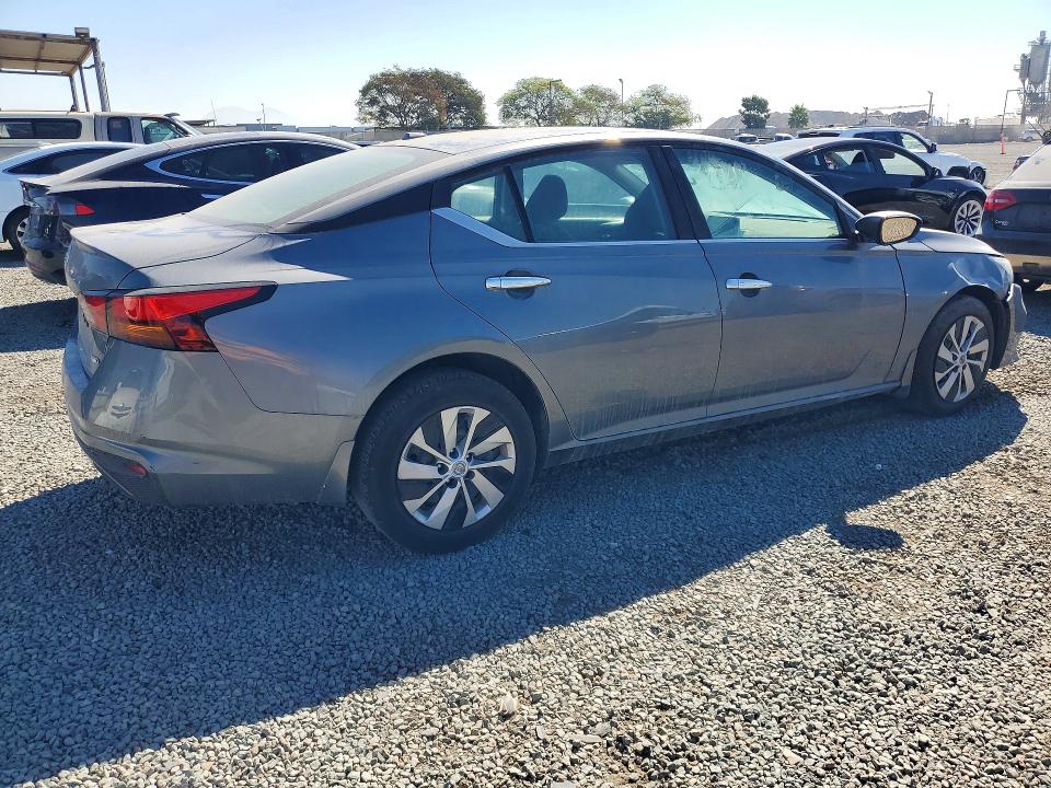 Продаж на аукціоні авто 2020 Nissan Altima, vin: 1N4BL4BW1LC278827, номер лоту: 62704536