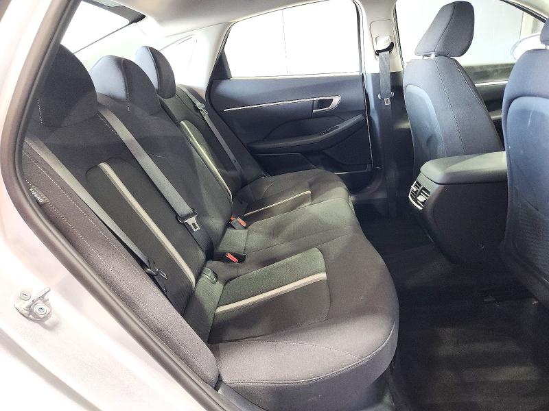 Aukcja sprzedaży 2026 Hyundai Sonata Hybrid, vin: KMHL24JJ5TA159841, numer aukcji: 72567666
