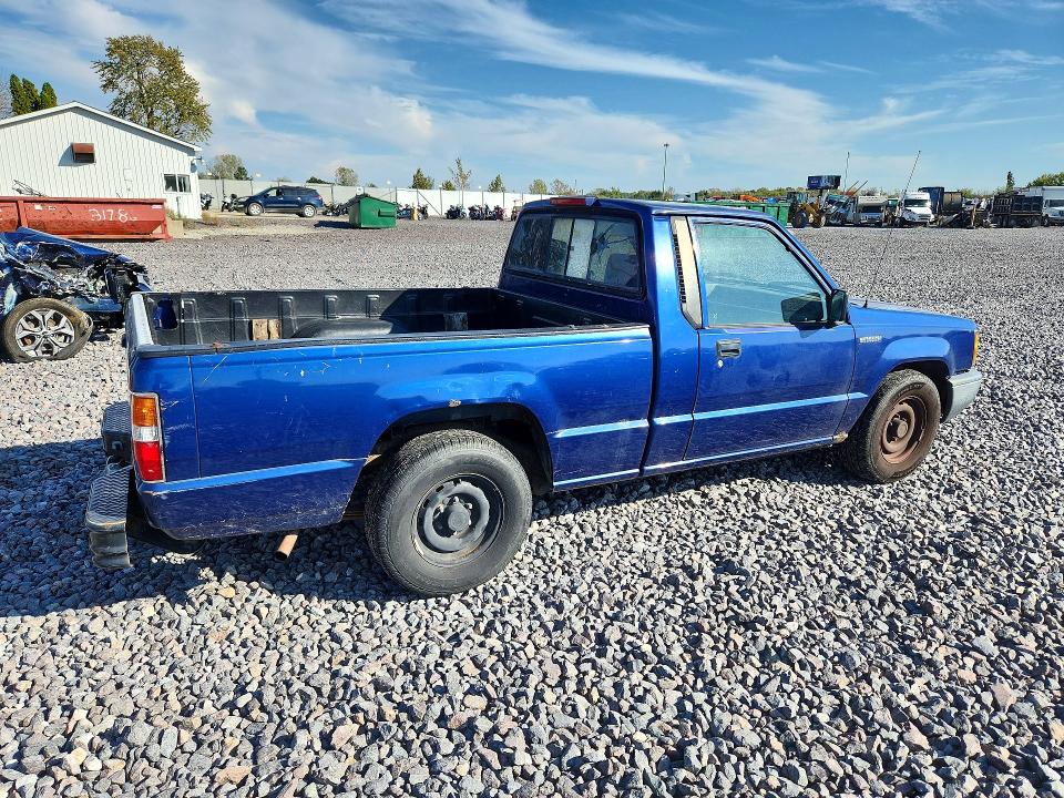 Продажа на аукционе авто 1995 Mitsubishi Mighty Max, vin: JA7LS21G2SP003889, номер лота: 72762476