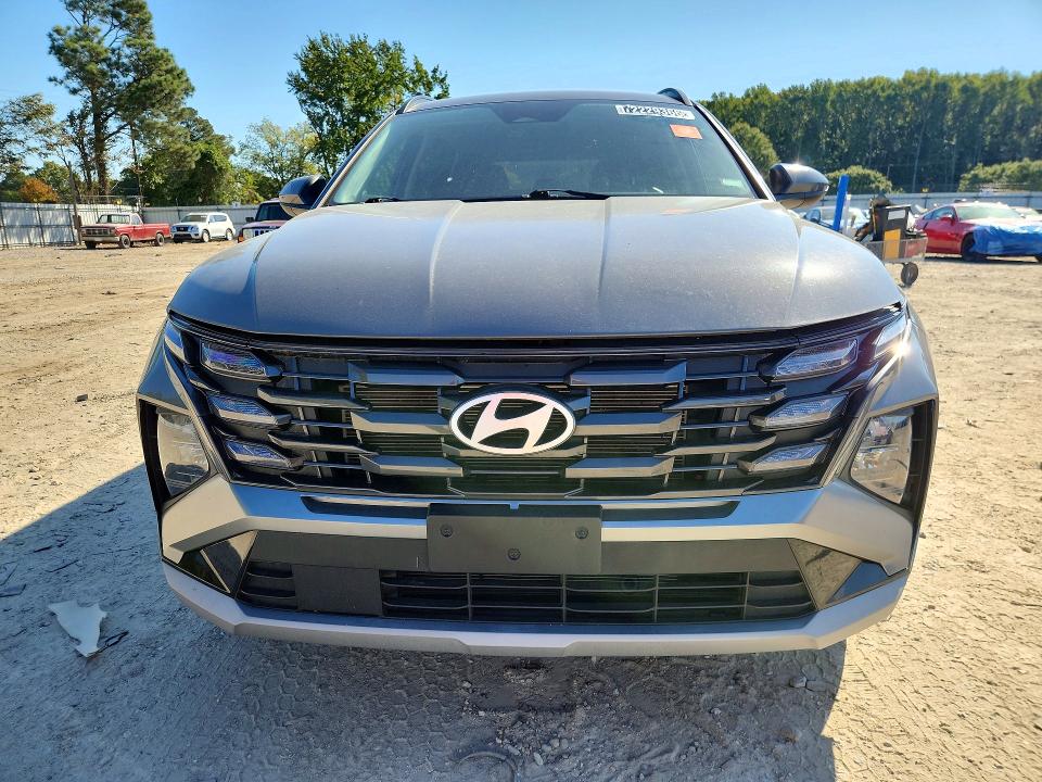 Aukcja sprzedaży 2025 Hyundai Tucson, vin: 5NMJB3DE3SH505541, numer aukcji: 72229366