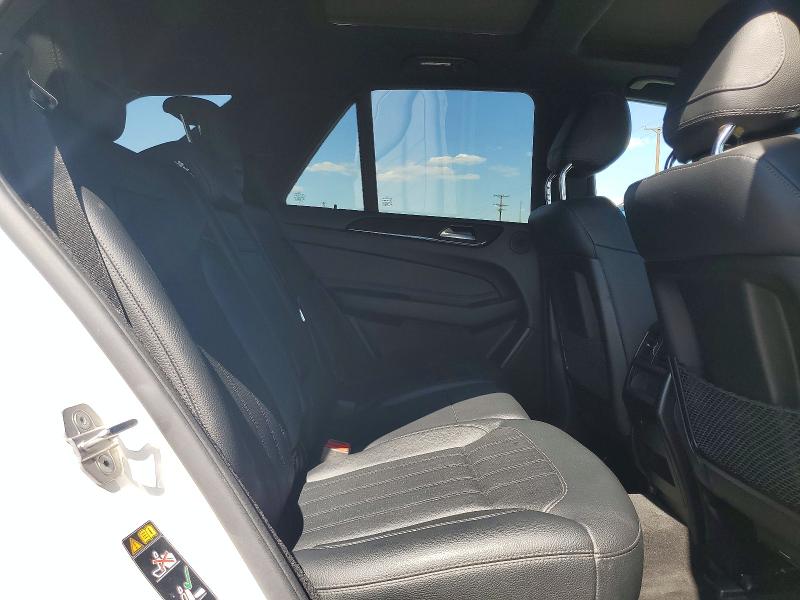 Продаж на аукціоні авто 2018 Mercedes-benz Gle, vin: 4JGDA5JB6JB161658, номер лоту: 72040446