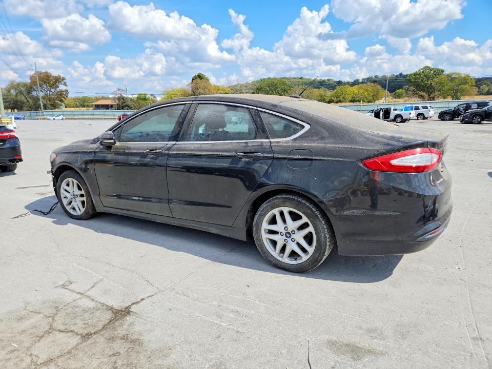 71389696 :رقم المزاد ، 1FA6P0HD1G5128439 vin ، 2016 Ford Fusion مزاد بيع