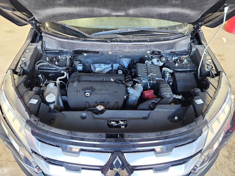 Aukcja sprzedaży 2023 Mitsubishi Outlander Sport, vin: JA4ARUAU0PU016862, numer aukcji: 73497446