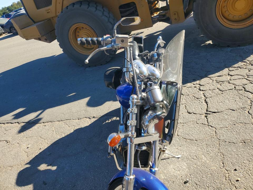 Aukcja sprzedaży 1997 Suzuki Vs800, vin: JS1VS52A1V2100259, numer aukcji: 73974106