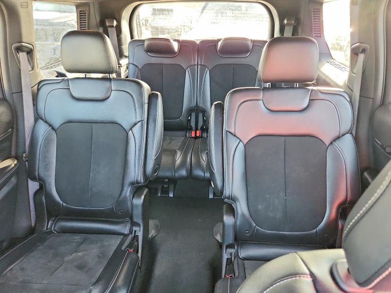 Aukcja sprzedaży 2023 Jeep Gr Ch Lim, vin: 1C4RJKAG7P8728230, numer aukcji: 71431196