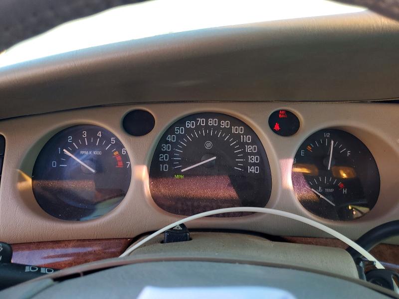 Продажа на аукционе авто 2003 Buick Lesabre, vin: 1G4HR54K63U232788, номер лота: 71536946