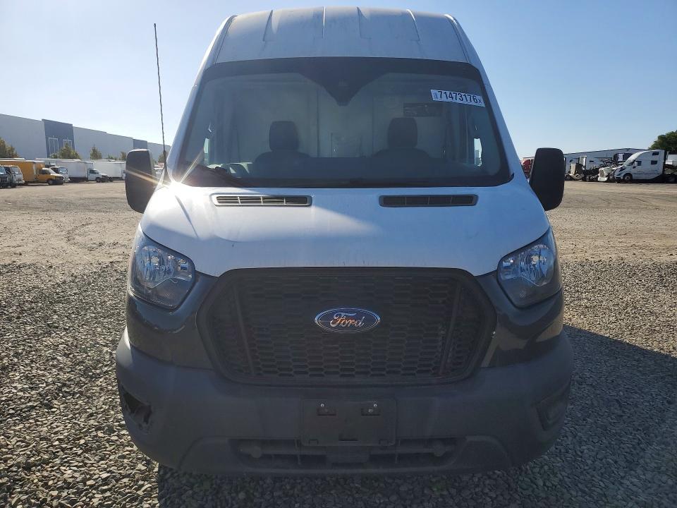 Продаж на аукціоні авто 2022 Ford Transit, vin: 1FTBR1X80NKA23306, номер лоту: 71473176