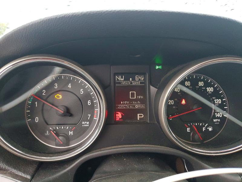 Продажа на аукционе авто 2011 Jeep Grand Cherokee, vin: 1J4RR4GG8BC530882, номер лота: 71112606