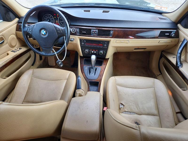 2011 Bmw 328 მანქანა იყიდება აუქციონზე, vin: WBAPK5C53BA658760, აუქციონის ნომერი: 70068876