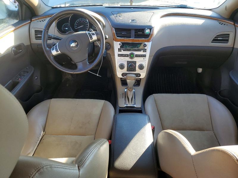 Продажа на аукционе авто 2010 Chevrolet Malibu, vin: 1G1ZD5E07AF192896, номер лота: 71713806