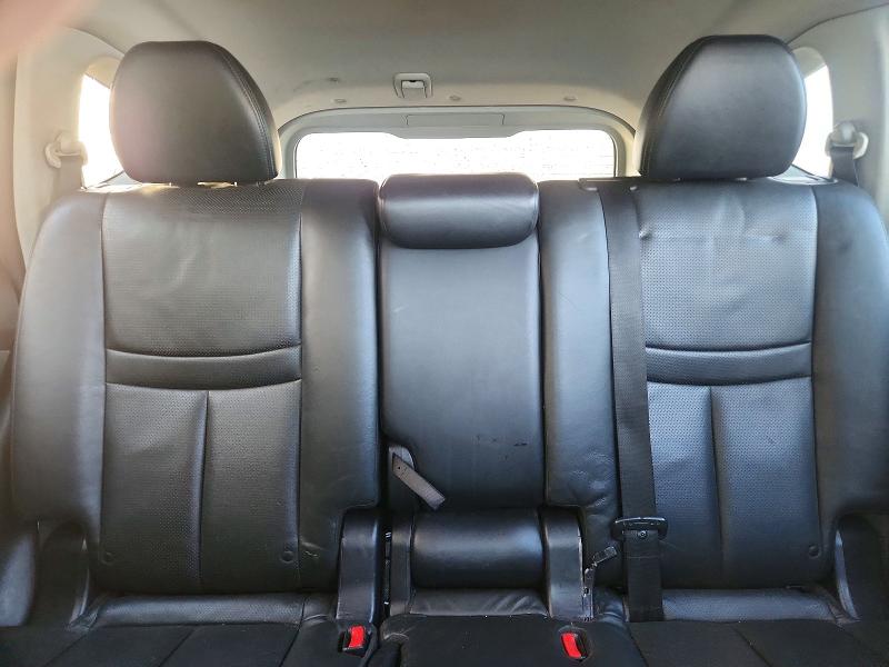 Aukcja sprzedaży 2015 Nissan Rogue, vin: 5N1AT2MV9FC879059, numer aukcji: 72178096