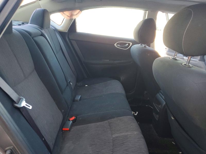 Продажа на аукционе авто 2015 Nissan Sentra, vin: 3N1AB7AP8FY241728, номер лота: 71812476