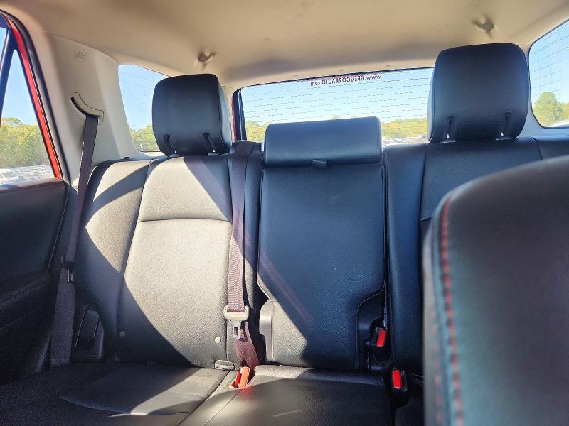 70507296 :رقم المزاد ، JTERU5JR7R6216536 vin ، 2024 Toyota 4runner مزاد بيع
