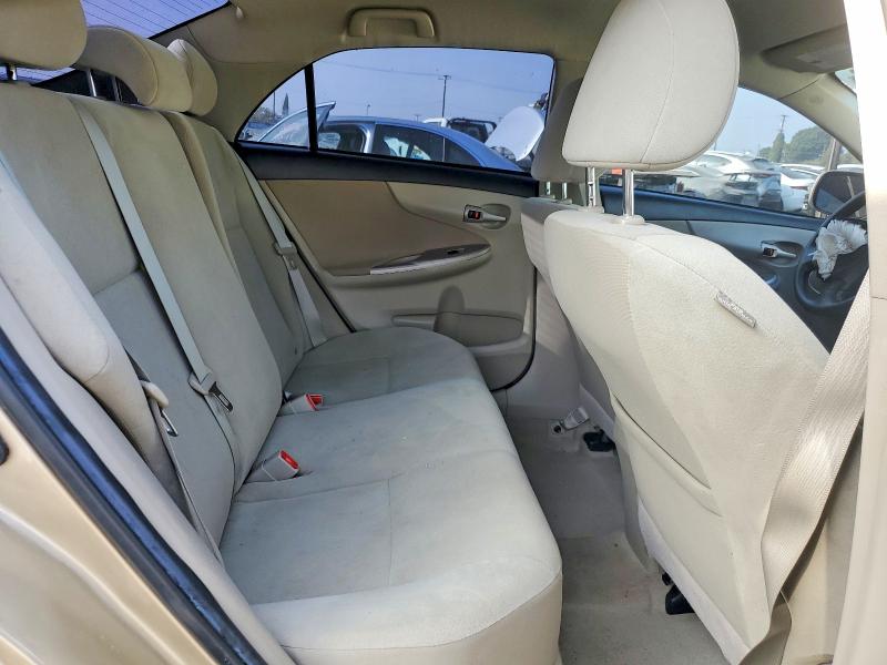 Aukcja sprzedaży 2013 Toyota Corolla, vin: 5YFBU4EE2DP208093, numer aukcji: 71292006