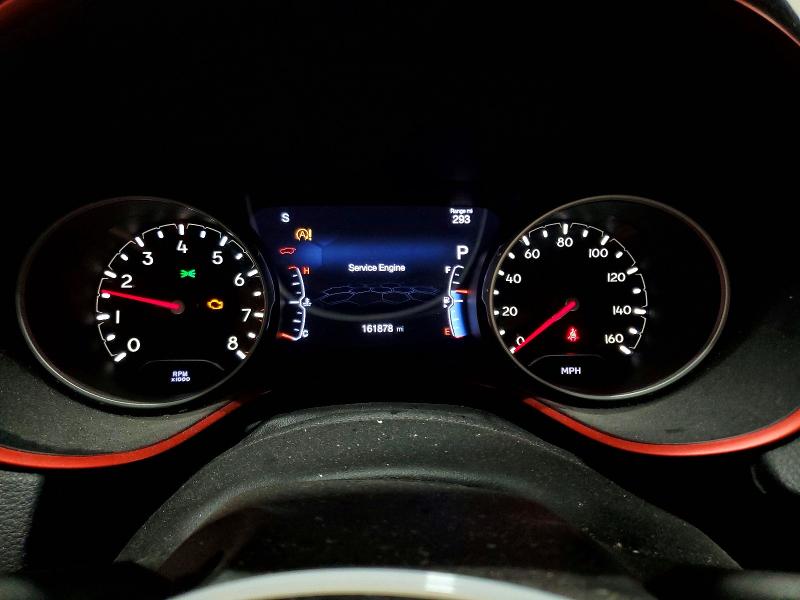 Продаж на аукціоні авто 2018 Jeep Compass, vin: 3C4NJDDBXJT210714, номер лоту: 71196336