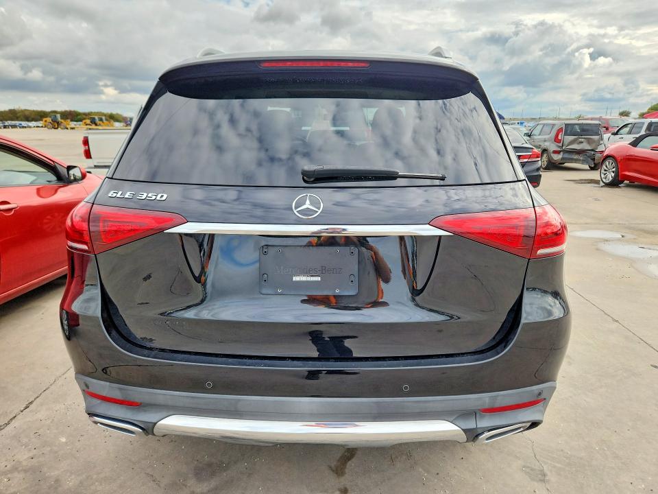 Aukcja sprzedaży 2021 Mercedes-benz Gle, vin: 4JGFB4JB5MA389774, numer aukcji: 71555006