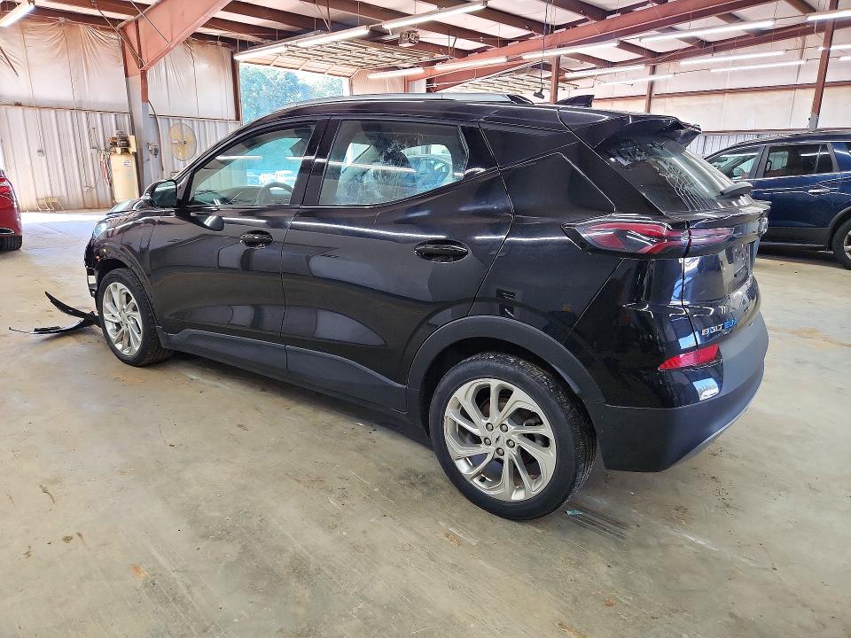72694076 :رقم المزاد ، 1G1FY6S00P4188436 vin ، 2023 Chevrolet Bolt Euv مزاد بيع