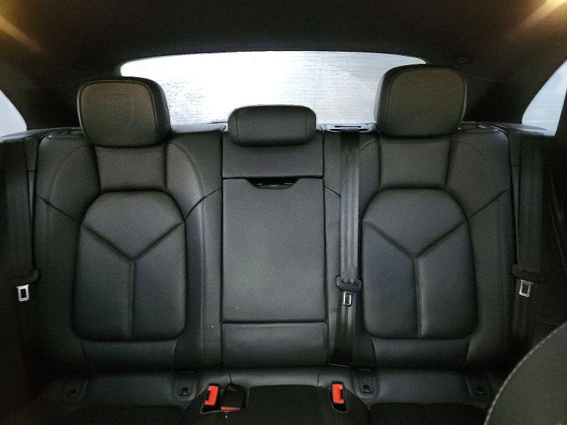 2019 Porsche Macan მანქანა იყიდება აუქციონზე, vin: WP1AA2A54KLB06586, აუქციონის ნომერი: 73193346