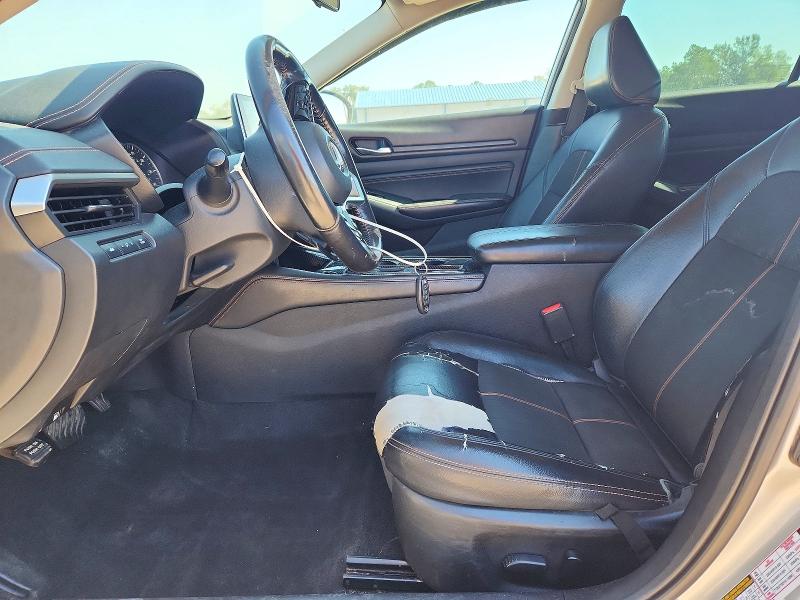 72154436 :رقم المزاد ، 1N4BL4CVXKC151627 vin ، 2019 Nissan Altima مزاد بيع