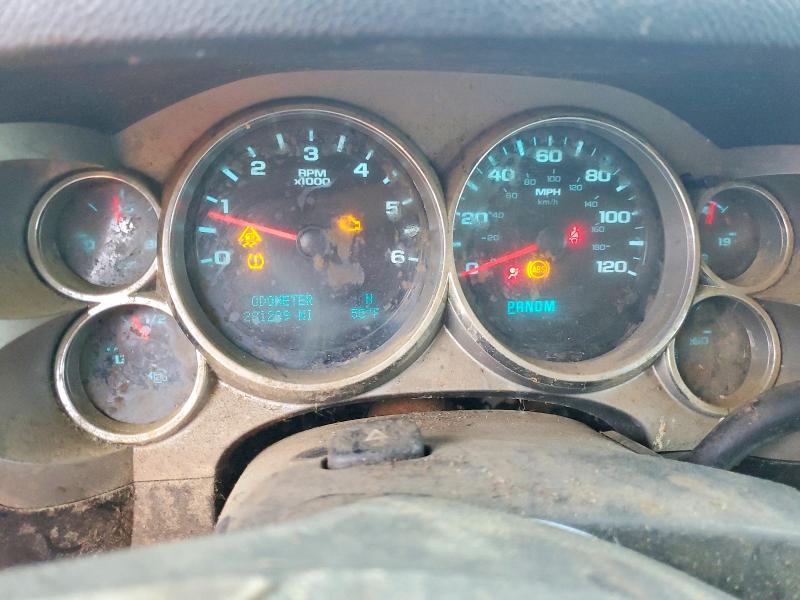 Aukcja sprzedaży 2011 Chevrolet Silverado, vin: 1GCRKSE33BZ186163, numer aukcji: 71494386